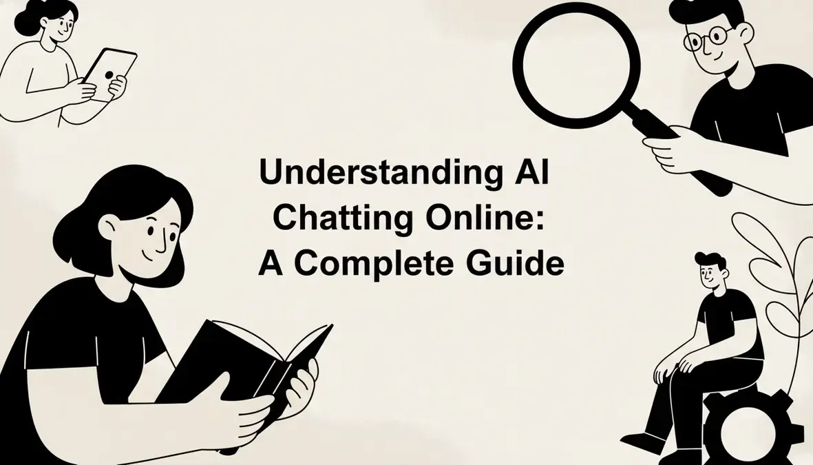 Understanding AI Chatting Online: A Complete Guide