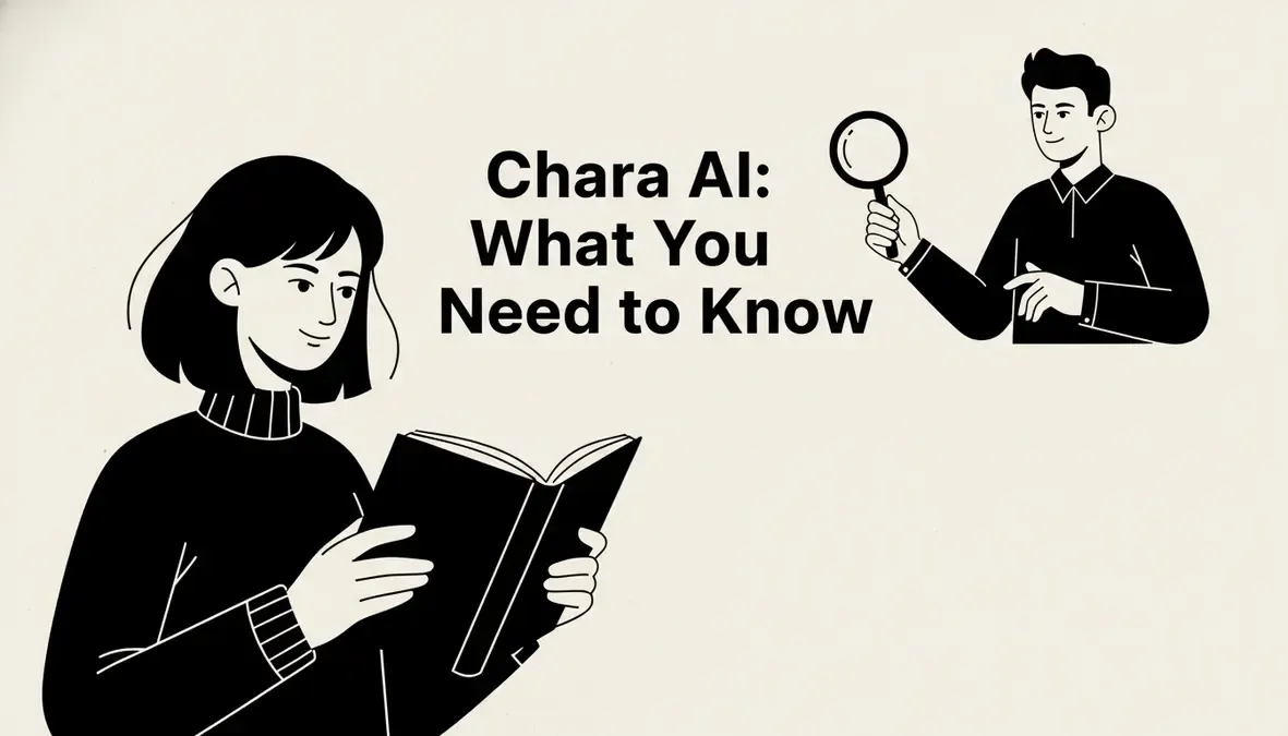 Chara AI: What You Need to Know