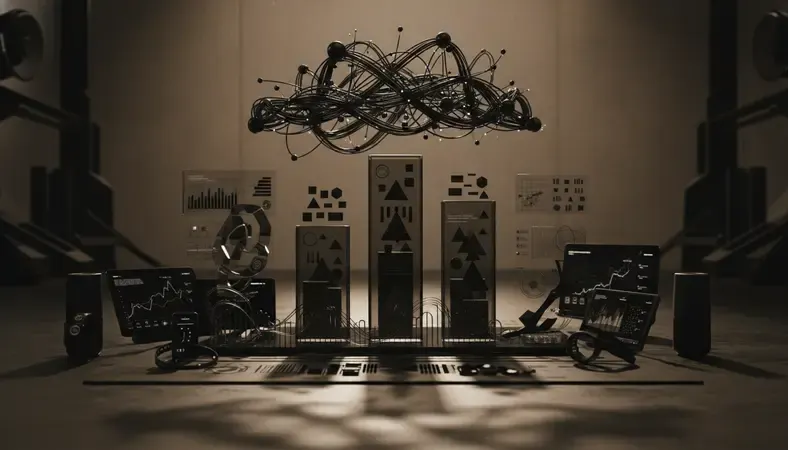 Comparison chart showing different subscription tiers and features