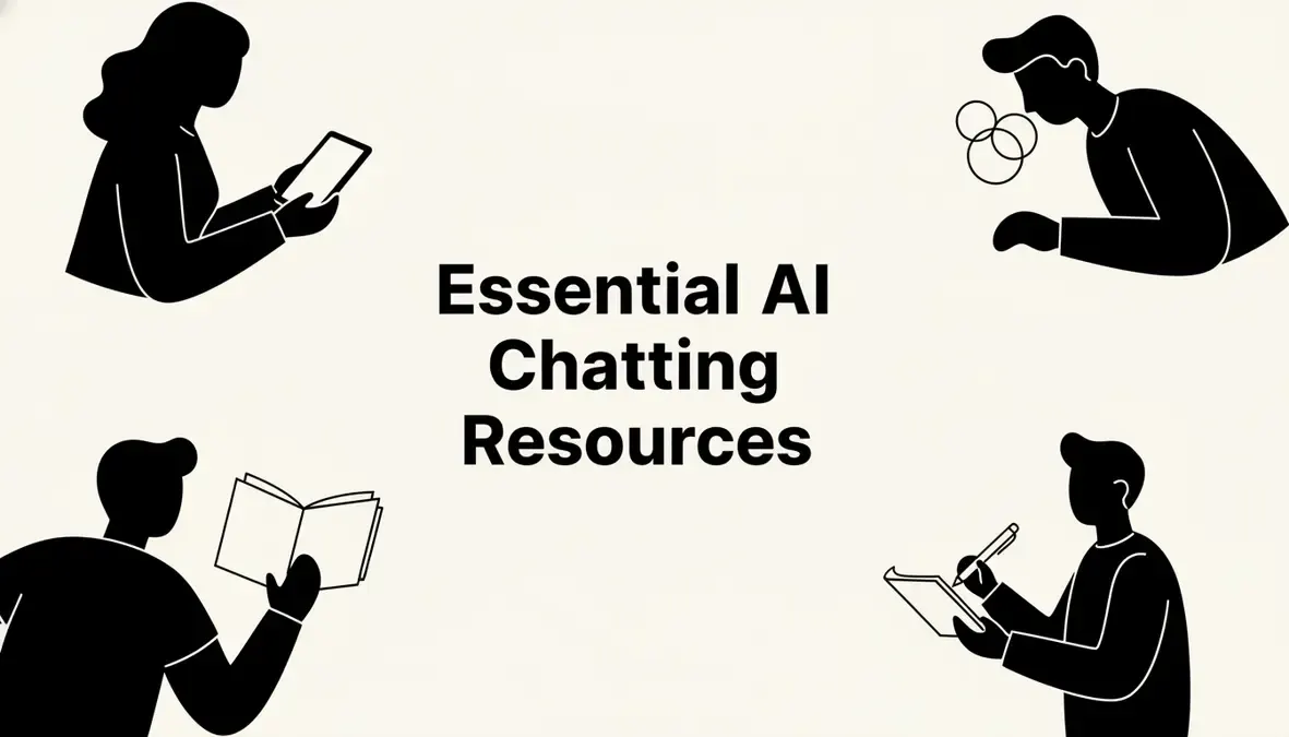 Essential AI Chatting Resources