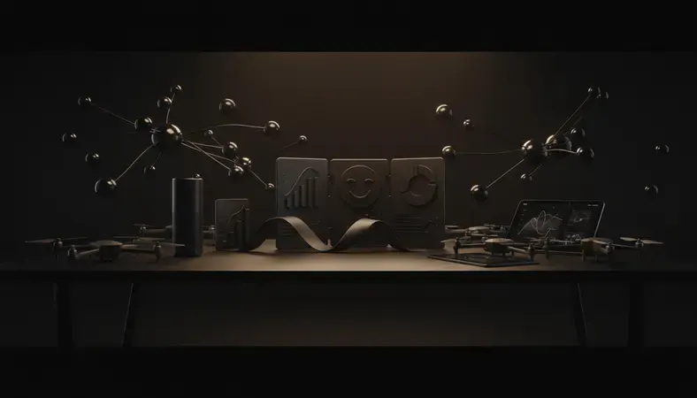 Infographic showing AI chatbot benefits with statistics and visual representations