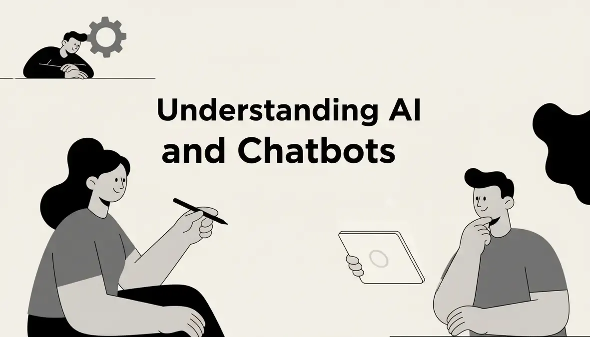 Understanding AI and Chatbots