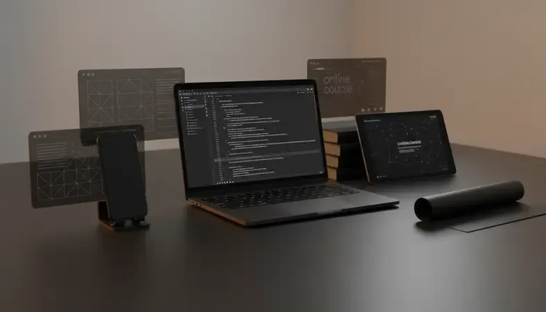 Educational resources including books, online courses, and documentation for AI chatbot development