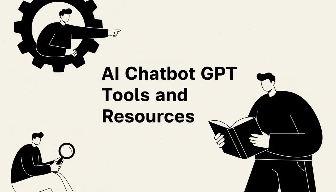 AI Chatbot GPT Tools and Resources