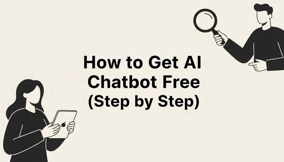 ai chatbot free