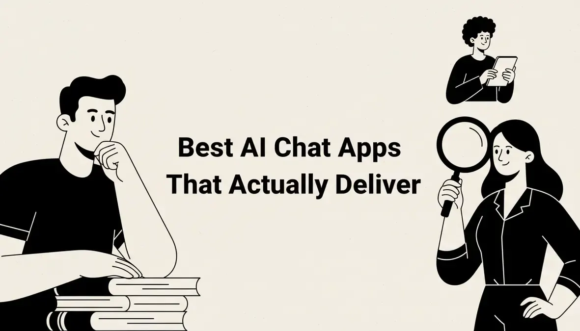 ai chat app