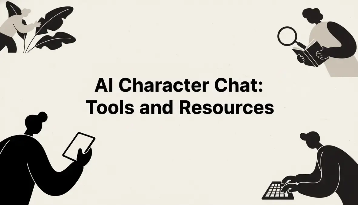 ai character chat