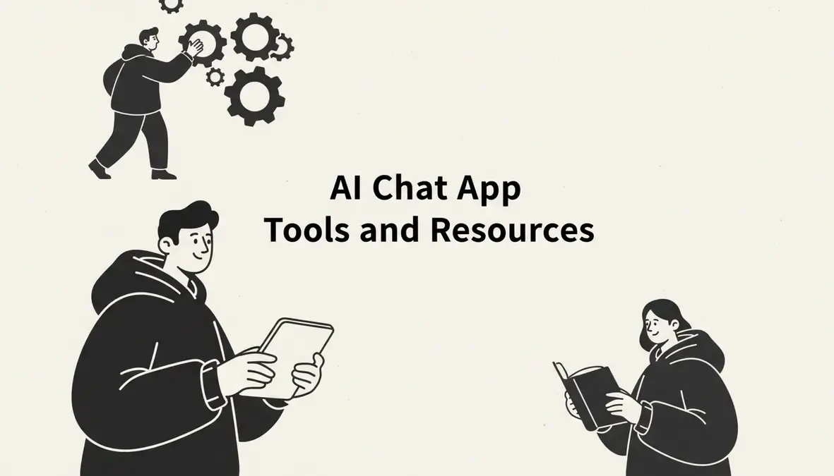 ai chat app