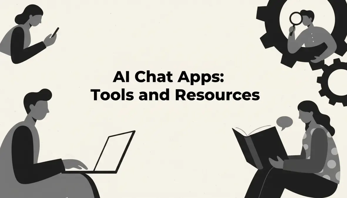 ai chat apps