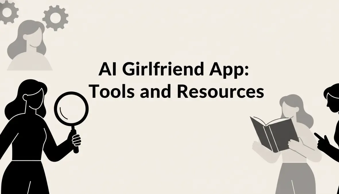 AI girlfriend app