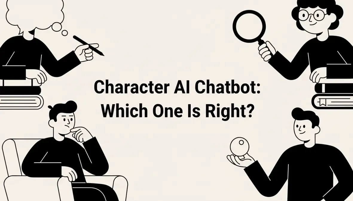character ai chatbot