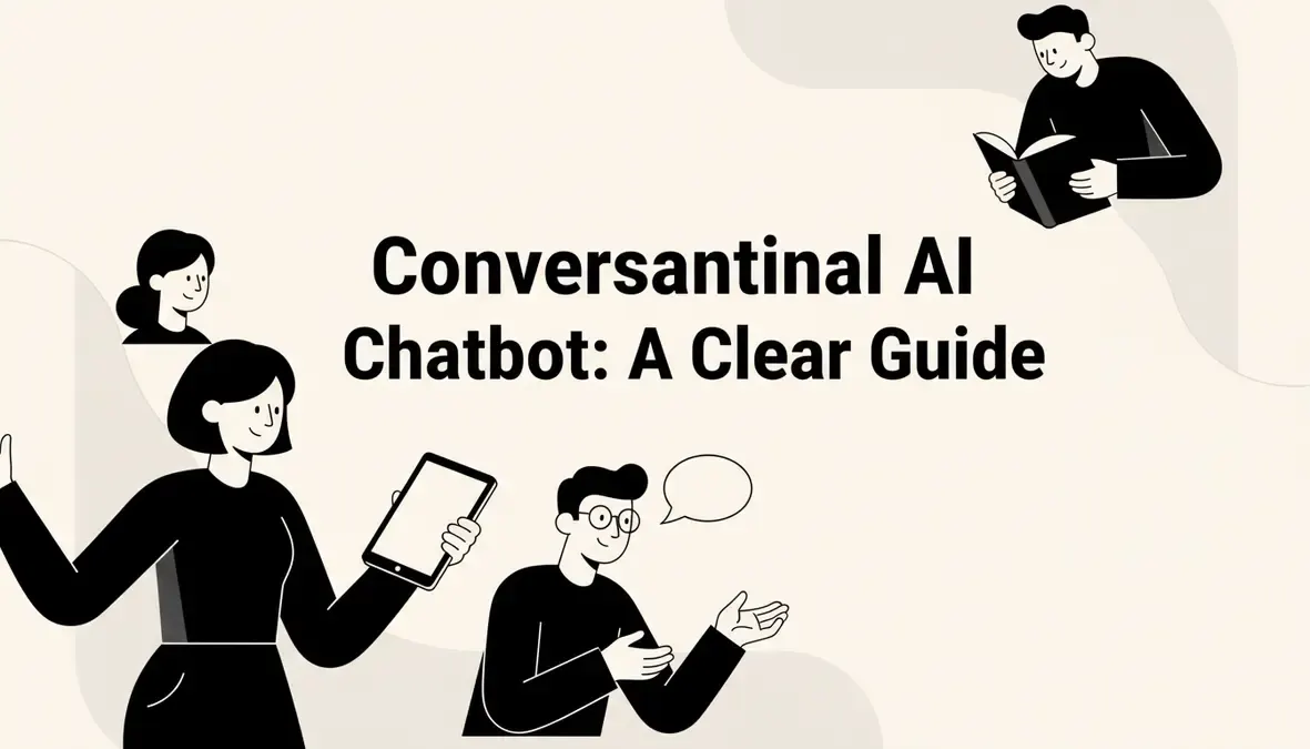 conversational ai chatbot