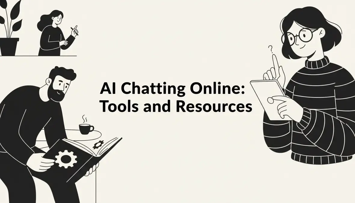 ai chatting online