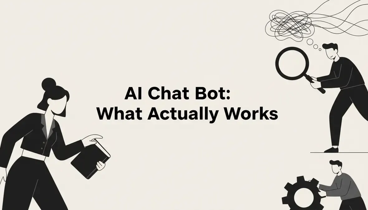 ai chat bot