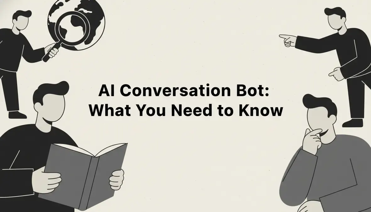 ai conversation bot