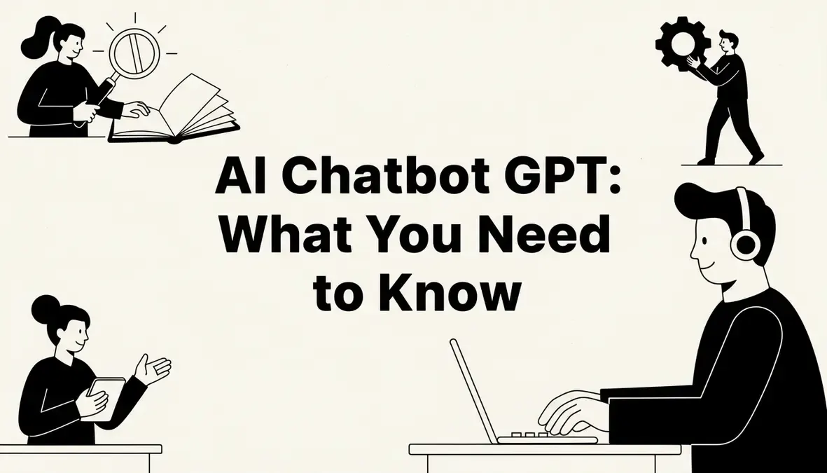 ai chatbot gpt