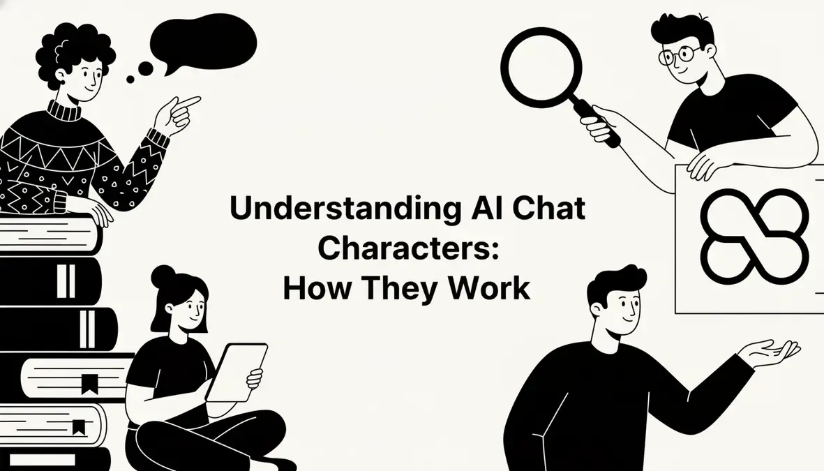 Understanding AI Chat Characters: How They Work