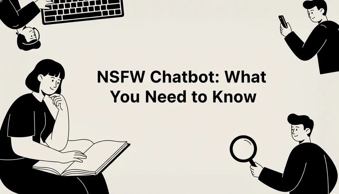 nsfw chatbot