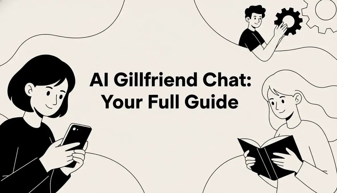ai girlfriend chat
