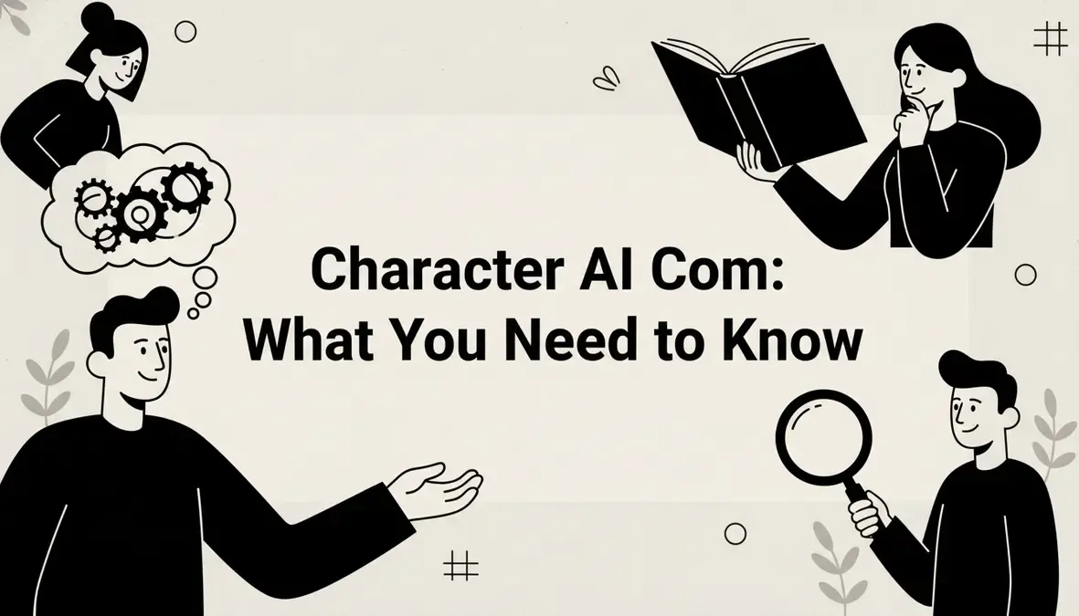 character ai com