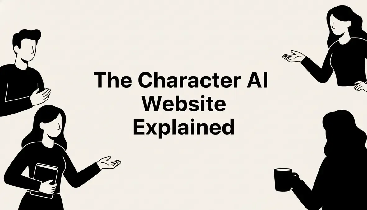 character ai website